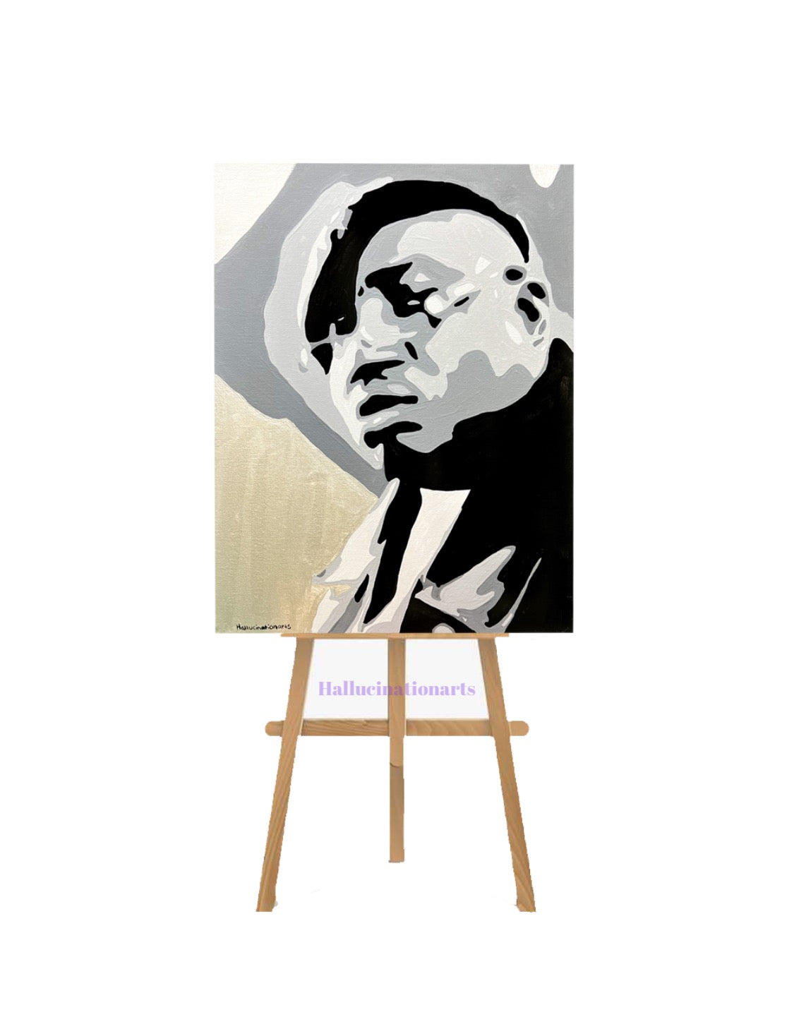 E-40 Painting